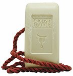 ENGLISH LEATHER by Dana for MEN: SOAP ON A ROPE 6 OZ