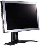 Review BenQ 99.L0Q72.ANE / BenQ FP71W, 17