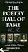 Poetry Hall of Fame 4