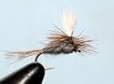 Parachute Adams Size: 12