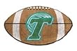 Tulane Football Mat