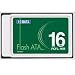 I-O DATA PCFL-16M(フラッシュATAカード:16MB)