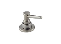 Delta Faucet RP1001SS Soap/Lotion Dispenser, Stainless