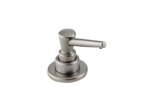 Delta RP1001SS Soap/Lotion Dispenser, Stainless