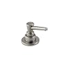 Delta Faucet RP1001SS Soap/Lotion Dispenser, Stainless