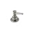 Delta Faucet RP1001SS Accessory Soap and Lotion Dispenser For Thick Tile, Stainless