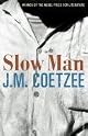 Slow Man