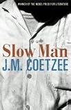 Slow Man