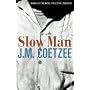 Slow Man.