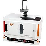 MK Digital Direct Photo eBox Imaging System, Complete Product Photography Studio with One Light Switch.