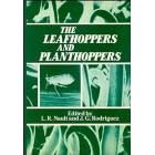 The Leafhoppers and Planthoppers