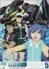 絢爛舞踏祭 ザ・マーズ・デイブレイク 5 [DVD]