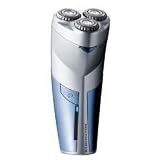 Remington R320 R3 Titanium Series Rotary Shaver - Designed by BMW Group DesignworksUSA