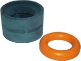 Kicking Kaddy (w/black kickoff tee base) - Quantity of 3