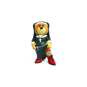 Bad Taste Bear Figurine - THERESA