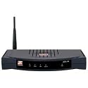 Zoom ADSL X6 5590 - Wireless router + 4-port switch - DSL - Ethernet, ATM, Fast Ethernet, 802.11b, 802.11g - external