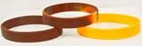  : Dale Jarrett 3 Pack of Wristbands
