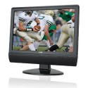 22 HDTV LCD Television with 720P Resolution