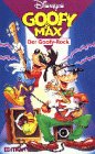 Goofy & Max - Der Goofy-Rock [VHS]