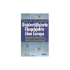 Unidentifizierte Flugobjekte �ber Europa