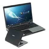 MSI A6000225US / A6000 225US / A6000 225US 16, Pentium Dual Core, 3GB Ram, 320GB, Windows 7 Premium