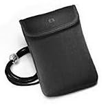 Tucano BCR-M Rapida Medium Camera Bag Black
