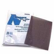 3M Scotch-Brite Griddle Pad Holder Kit - 4 x 5-1/2. Includes holder, pad screen.10 kits/case