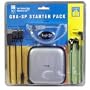 GBA SP Starter Pack