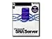 Microsoft SNA Server Client Access License - ( v. 4.0 ) - competitive / version upgrade licence - 1 client - volume - Level B - Win - English