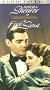 A Free Soul [VHS]