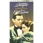 A Free Soul [VHS]