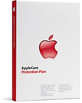 AppleCare Protection Plan for MacBook/iBook M8852LL/B - 3 Years
