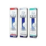 Click here to buy CET Pet Toothpaste - Seafood Flavour by CET.