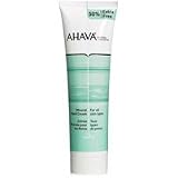 AHAVA Mineral Hand Cream 5.1oz - B000XYYHZM