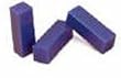 CASTING WAX FERRIS FILE A WAX BARS PACK OF 3 X1/6 LB BLUE