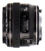 Canon EF 28mm 1:1,8 USM Objektiv (58 mm Filtergewinde) Canon EF 28mm 1:1,8 USM Objektiv (58 mm Filtergewinde)