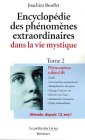 Encyclop�die des ph�nom�nes de la vie...