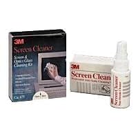 3M Screen Cleaner Kit for Monitors/Screen Filters/Privacy Filters