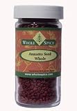 Annatto Seed - 2.6 OZ