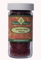 Annatto Seed - 2.6 OZ
