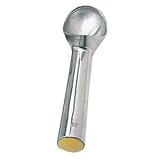 SELF DEFROSTING COMMERCIAL ICE CREAM DIPPER/SCOOP