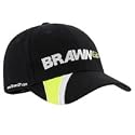 Brawn GP Formula One Team Henri Lloyd Team Cap - Black