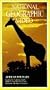 Nat'l Geo: African Wildlife [VHS]