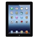 APPLE MD368B/A iPad 3 (9.7 inch) LED Multi-Touch Tablet PC 64GB WiFi+4G Bluetooth Camera (Black)