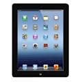 APPLE MD368B/A iPad 3 (9.7 inch) LED Multi-Touch Tablet PC 64GB WiFi+4G Bluetooth Camera (Black)