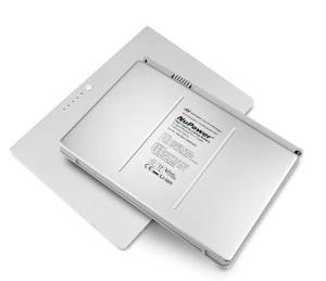 Newer Technology NuPower 71 Watt-Hour Battery for MacBook Pro 17 Model.