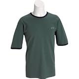 Snake Eyes Short Sleeve Ringer T-Shirt