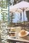 Insider- Hotels in Weekend- Reichweite 2000/2001