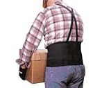 VEH Valeo Elastic Back Support Belt