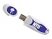 PNY New York University 512MB USB Drive